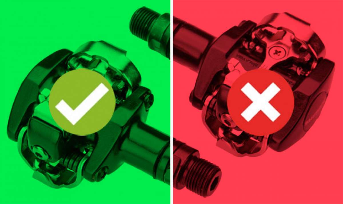 Las ventajas (y desventajas) de los pedales automáticos