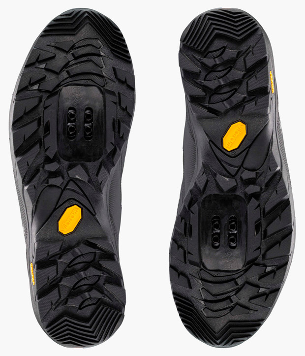 En TodoMountainBike: Bontrager Old Man Winter, el calzado ciclista definitivo para combatir el invierno