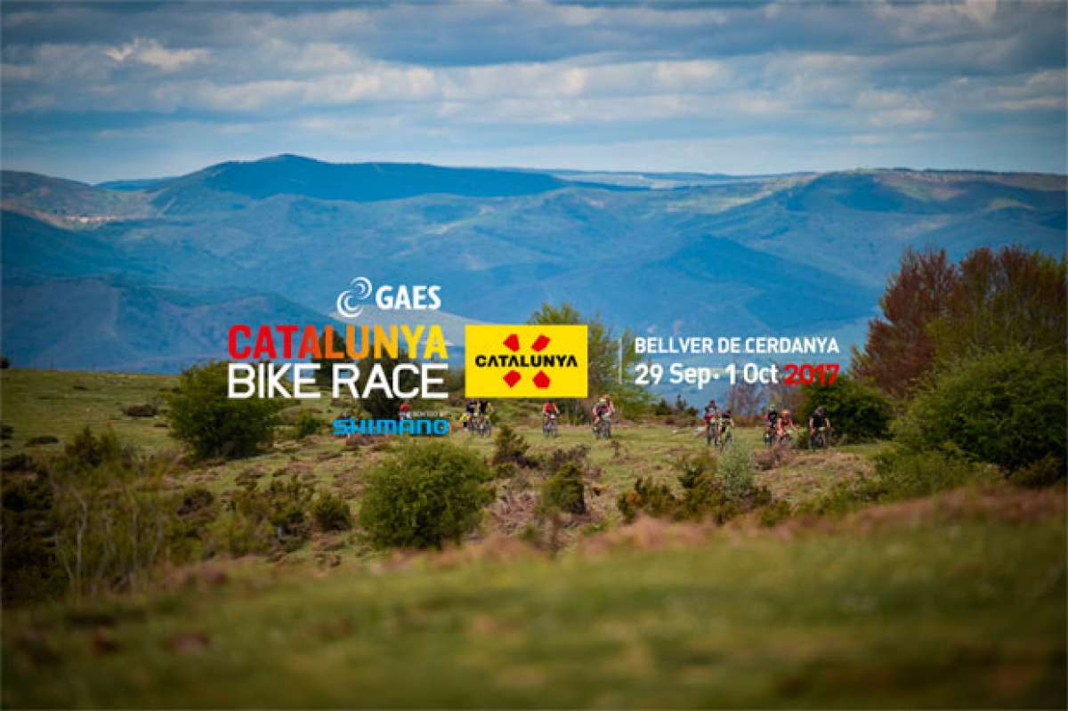 El controvertido referéndum catalán también alcanza la Catalunya Bike Race: cambios en el recorrido