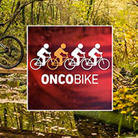 La Oncobike arranca su segunda edición solidaria con 51 equipos de 6 ciclistas