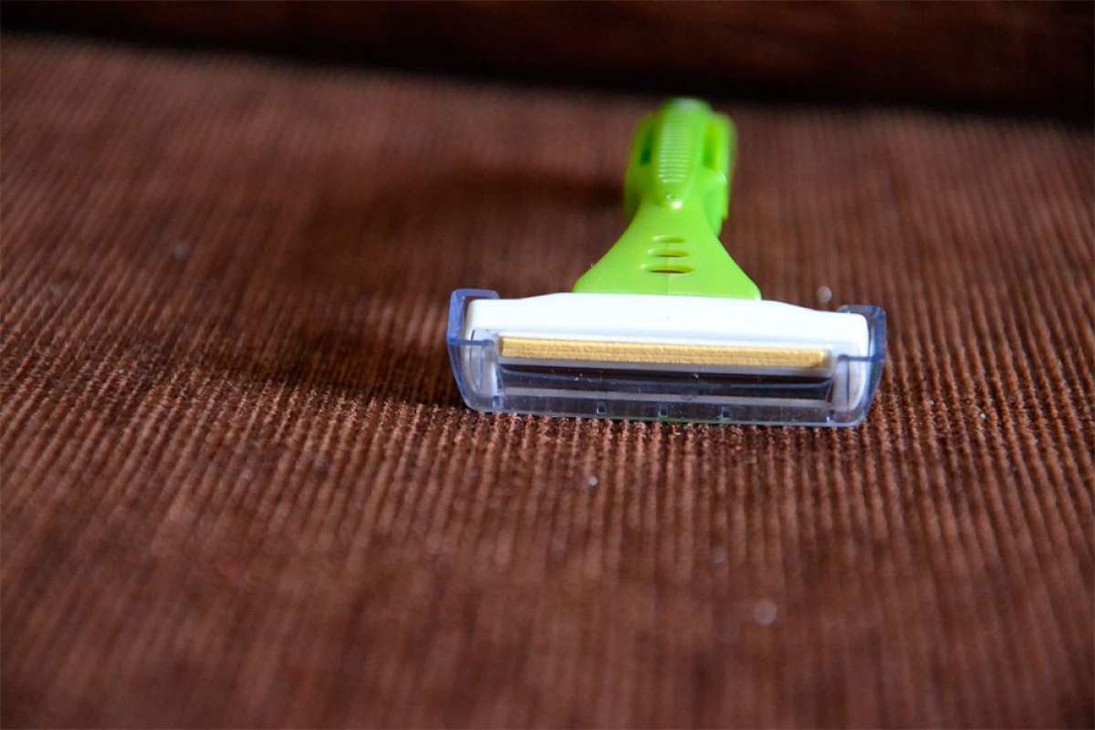 ¿Por qué se afeitan las piernas los ciclistas? Cinco buenas razones para ello