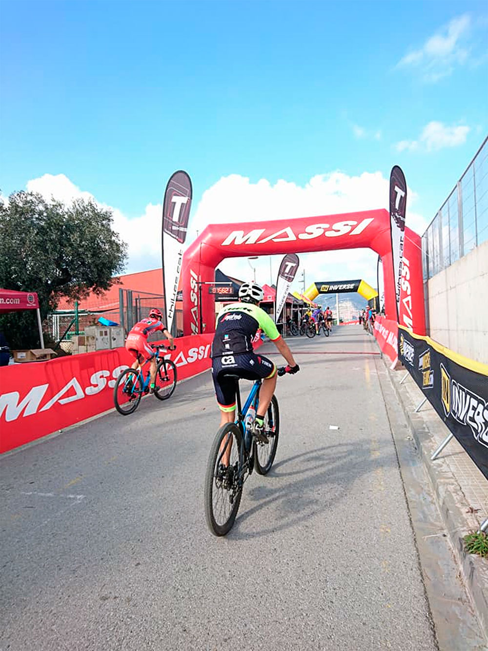 En TodoMountainBike: Diversión y emoción a partes iguales en la última cita de la Challenge Resistencia BTT Massi XC-Series 2017