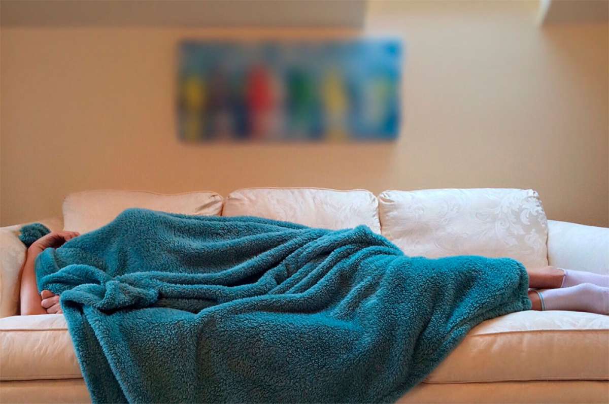 ¿Cuándo se debe dejar de entrenar? Tres situaciones en las que es mejor tomarse un día de descanso