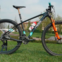 La Radon Jealous de Mathias Flückiger, al detalle