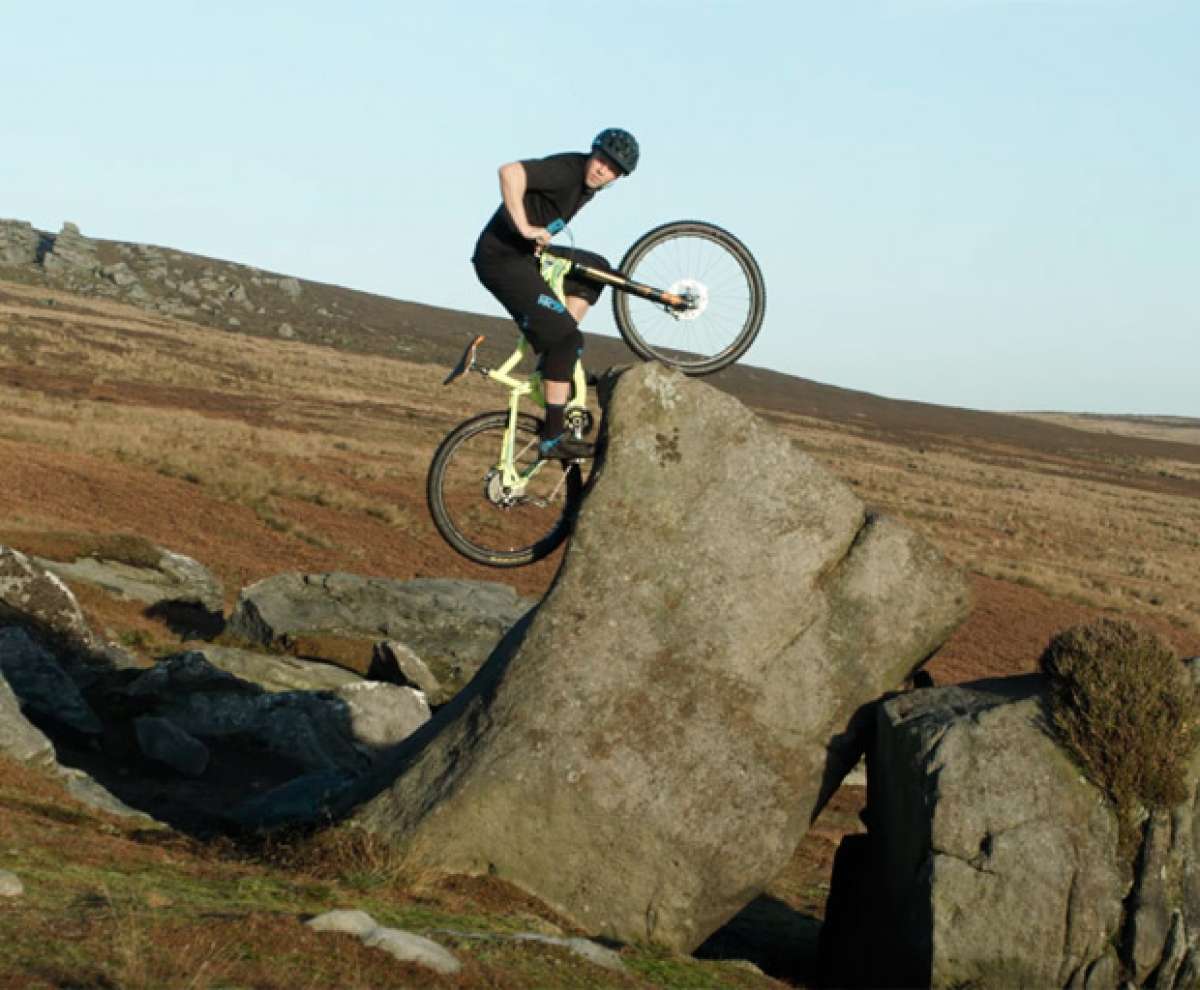 Detrás de las cámaras: Chris Akrigg en su vídeo 'As it Lies'