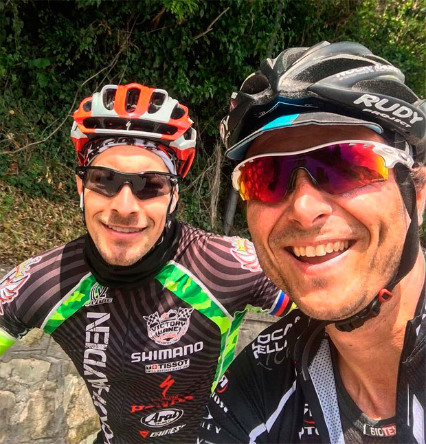 En TodoMountainBike: Fallece Nicky Hayden, el mundo de las dos ruedas se viste de luto otra vez