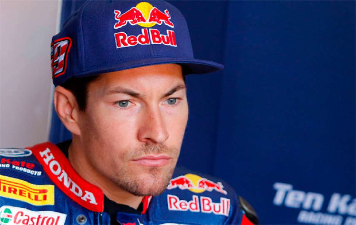En TodoMountainBike: Fallece Nicky Hayden, el mundo de las dos ruedas se viste de luto otra vez