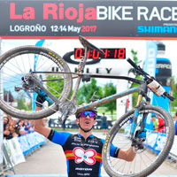 Fechas para La Rioja Bike Race 2018: los días 11, 12 y 13 de mayo