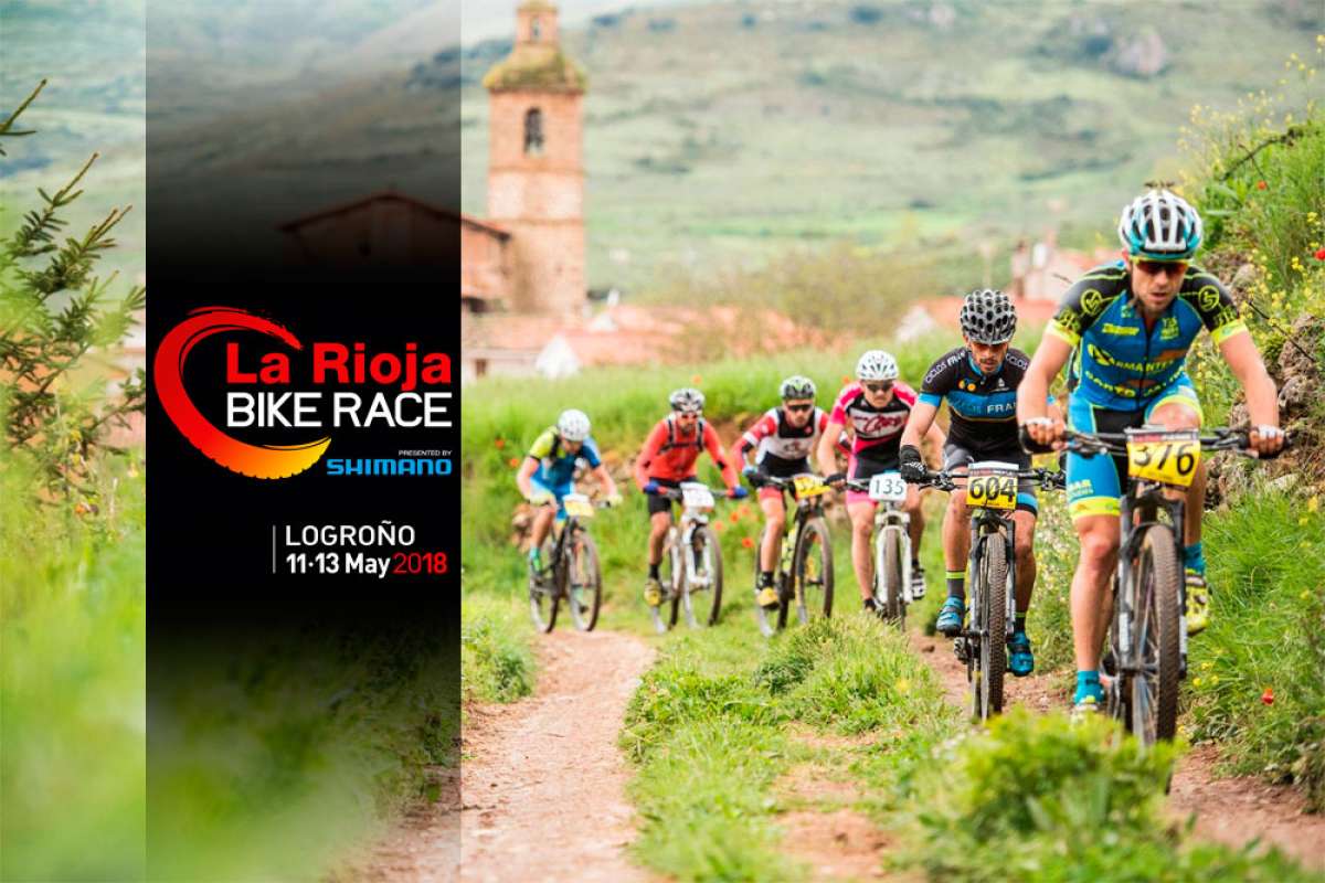 En TodoMountainBike: Apertura de inscripciones para La Rioja Bike Race 2018