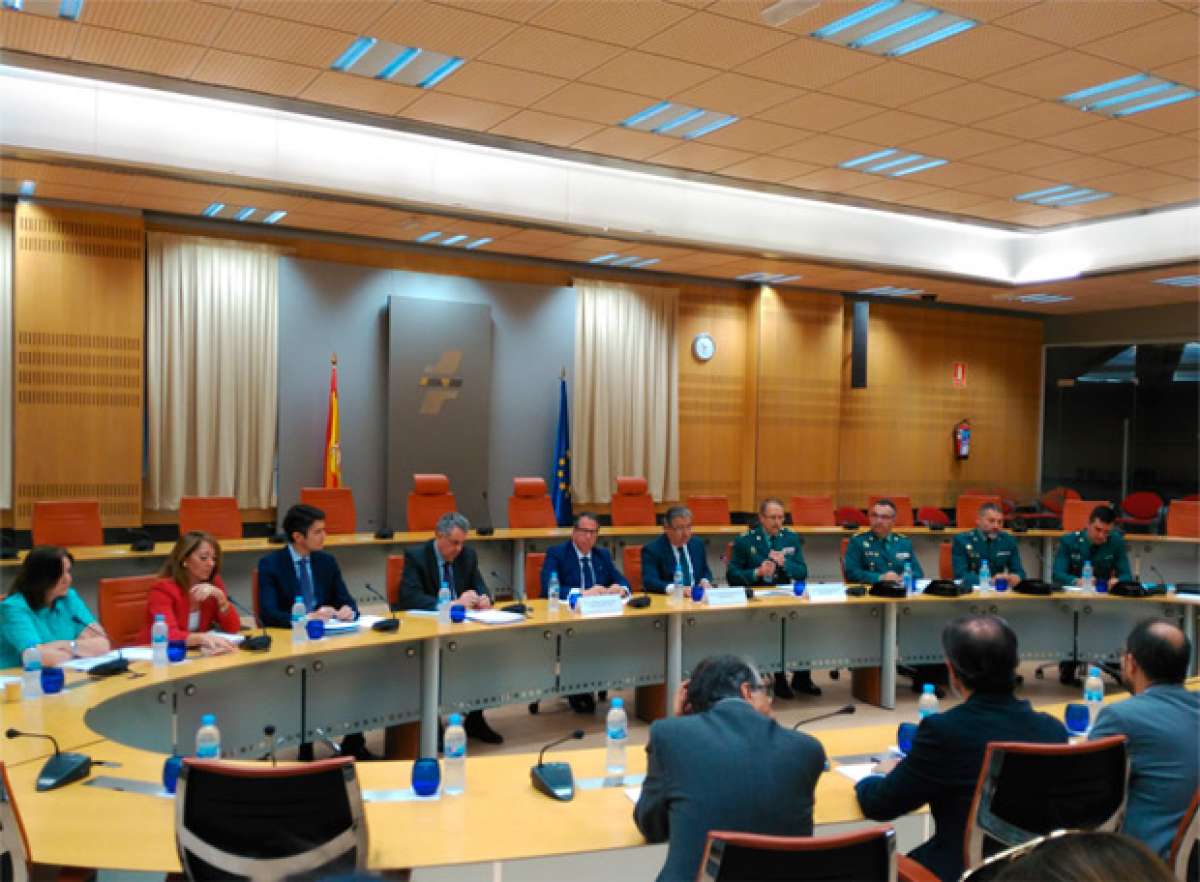 Las nuevas medidas de la DGT para reducir la accidentabilidad de los ciclistas en España