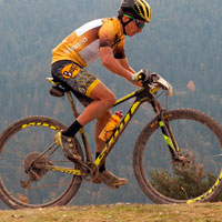 Los mejores momentos de la segunda etapa de la Catalunya Bike Race 2017