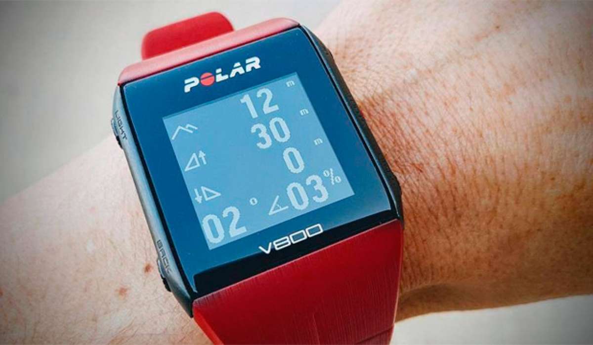 Compatibilidad con cámaras GoPro para los Polar V800, Polar M600 y Polar H10