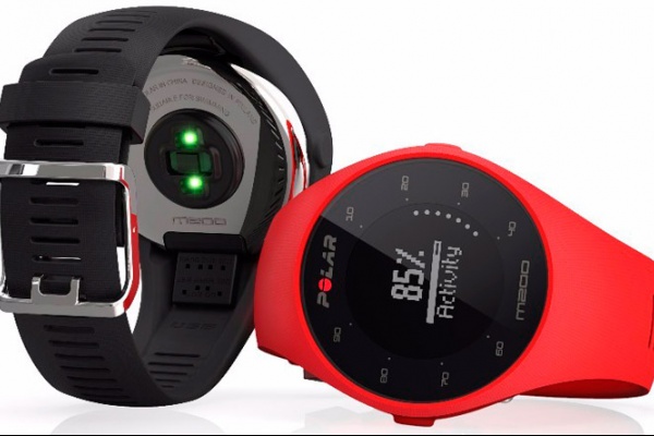 El reloj deportivo Polar M200, ya a la venta
