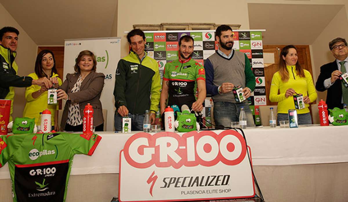 Competición ecológica: 360 kilos de pilas recicladas durante 2016 gracias al Extremadura-Ecopilas