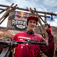 Llega el Red Bull Rampage 2017, la competición de Freeride más extrema del planeta