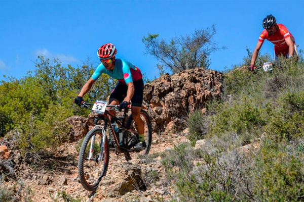 Todo a punto para la final de la Scott Marathon by Taymory 2017 en Aguilar de Segarra