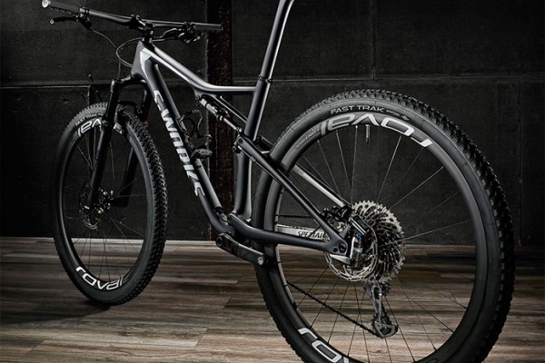 Specialized S-Works Epic 2018: detalles, montajes y precios