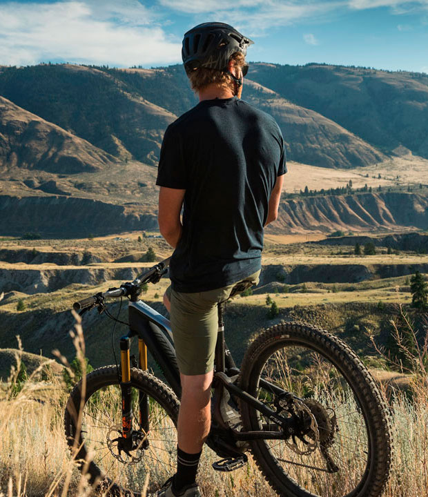 En TodoMountainBike: Más potencia y menos gramos para la Specialized Turbo Levo FSR Carbon de 2018