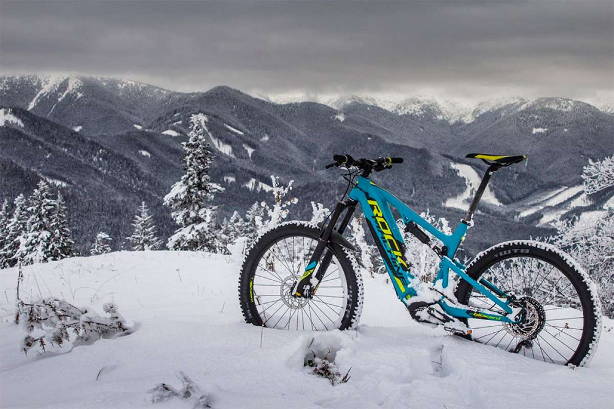 En TodoMountainBike: Las bicicletas de la firma checa Rock Machine llegan a España de la mano de SportMed
