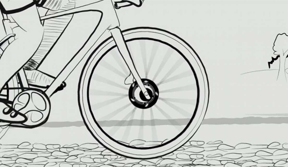 La tecnología de suspensión delantera Future Shock de Specialized, al detalle