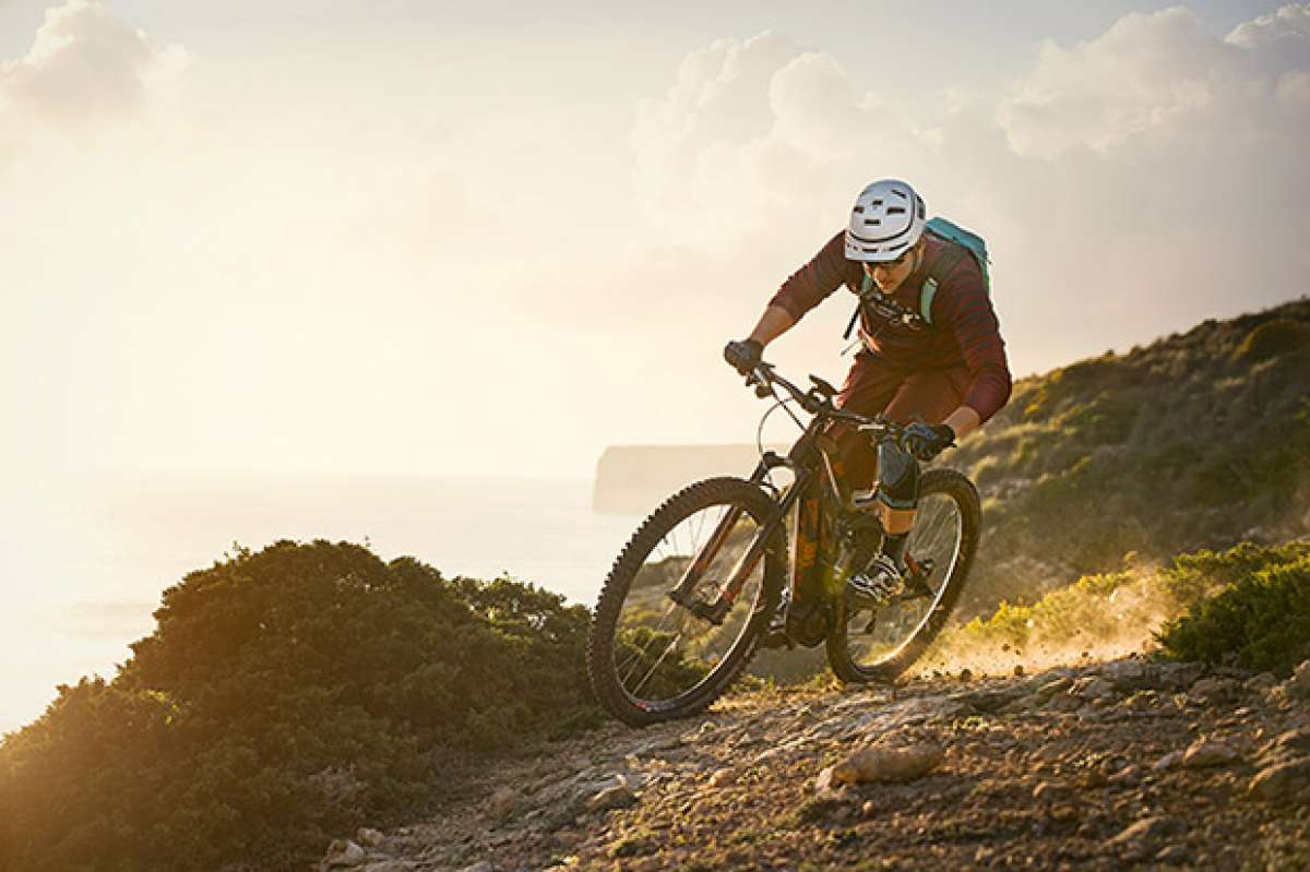 Tobias Woggon, nuevo embajador para las bicicletas eléctricas de BH Bikes