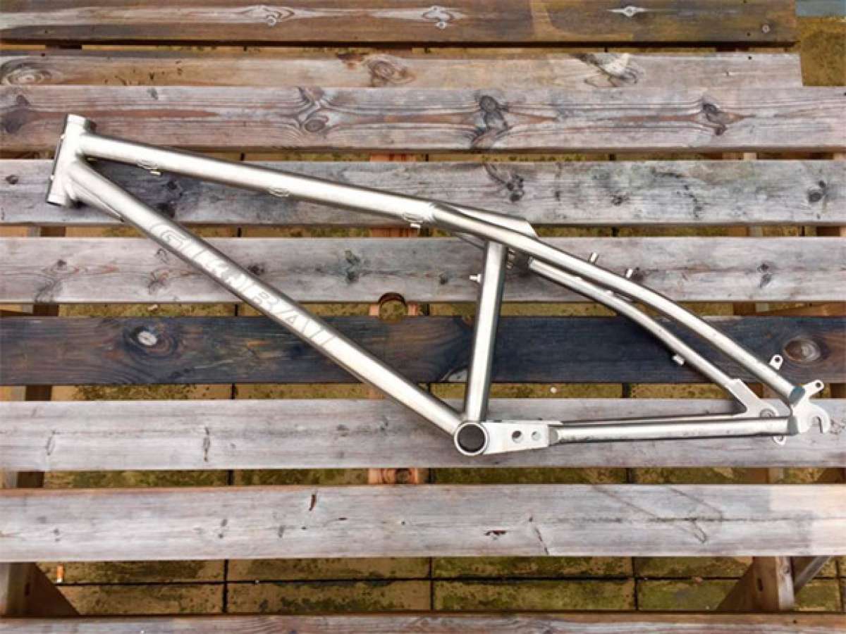 Danny MacAskill y el vídeo que dio origen a su meteórica carrera