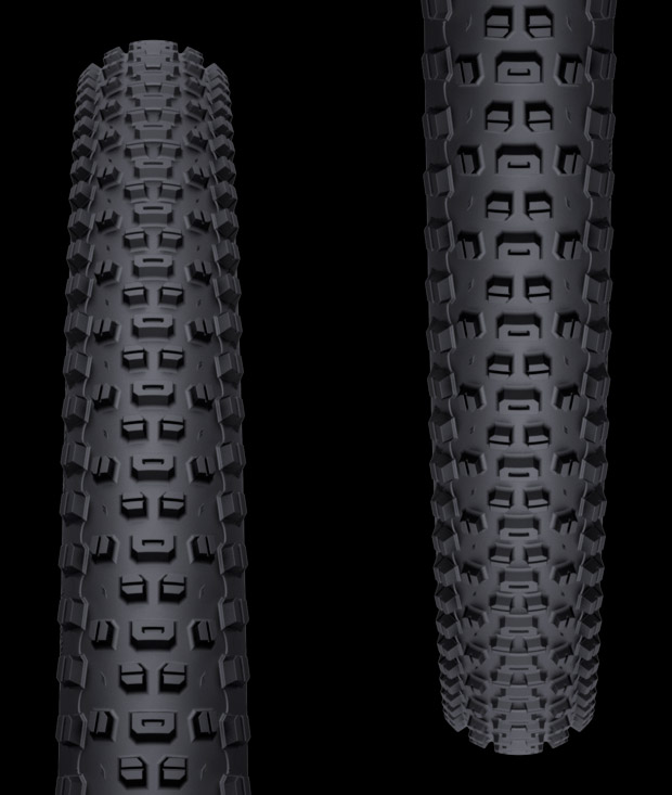 En TodoMountainBike: WTB Ranger 2.25, un nuevo neumático para XC probado en la Copa del Mundo