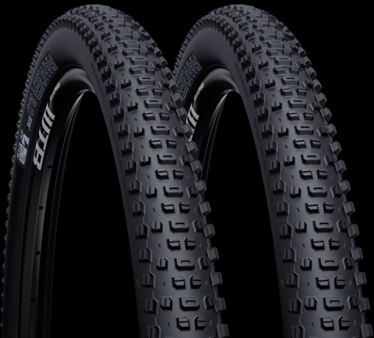 En TodoMountainBike: WTB Ranger 2.25, un nuevo neumático para XC probado en la Copa del Mundo