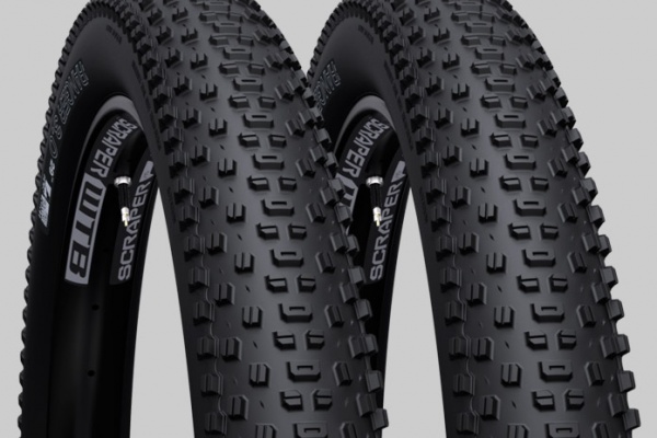 WTB Ranger 2.8 y 3.0, nueva gama de neumáticos en formato 'Plus' para 26, 27.5 y 29 pulgadas
