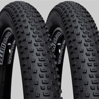 WTB Ranger 2.8 y 3.0, nueva gama de neumáticos en formato 'Plus' para 26, 27.5 y 29 pulgadas