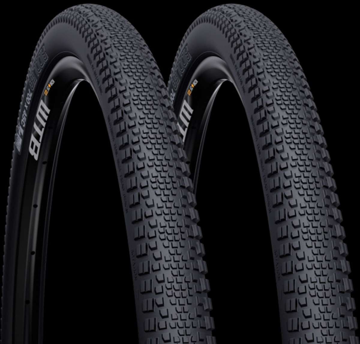 WTB Riddler 45c, más anchura y más ventajas para el neumático todocamino de la marca