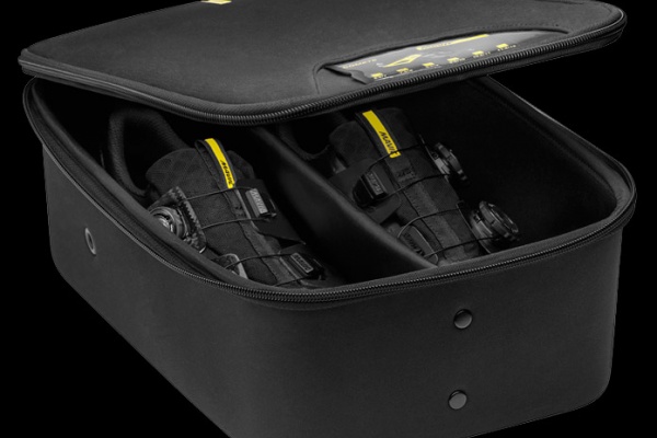 Mavic Comète Ultimate, las más avanzadas (y caras) zapatillas jamás creadas por la firma francesa