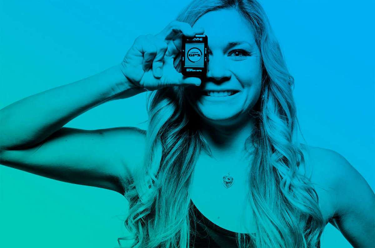 En TodoMountainBike: Lezyne mejora su gama de ciclocomputadores gracias a una imprescindible actualización de firmware