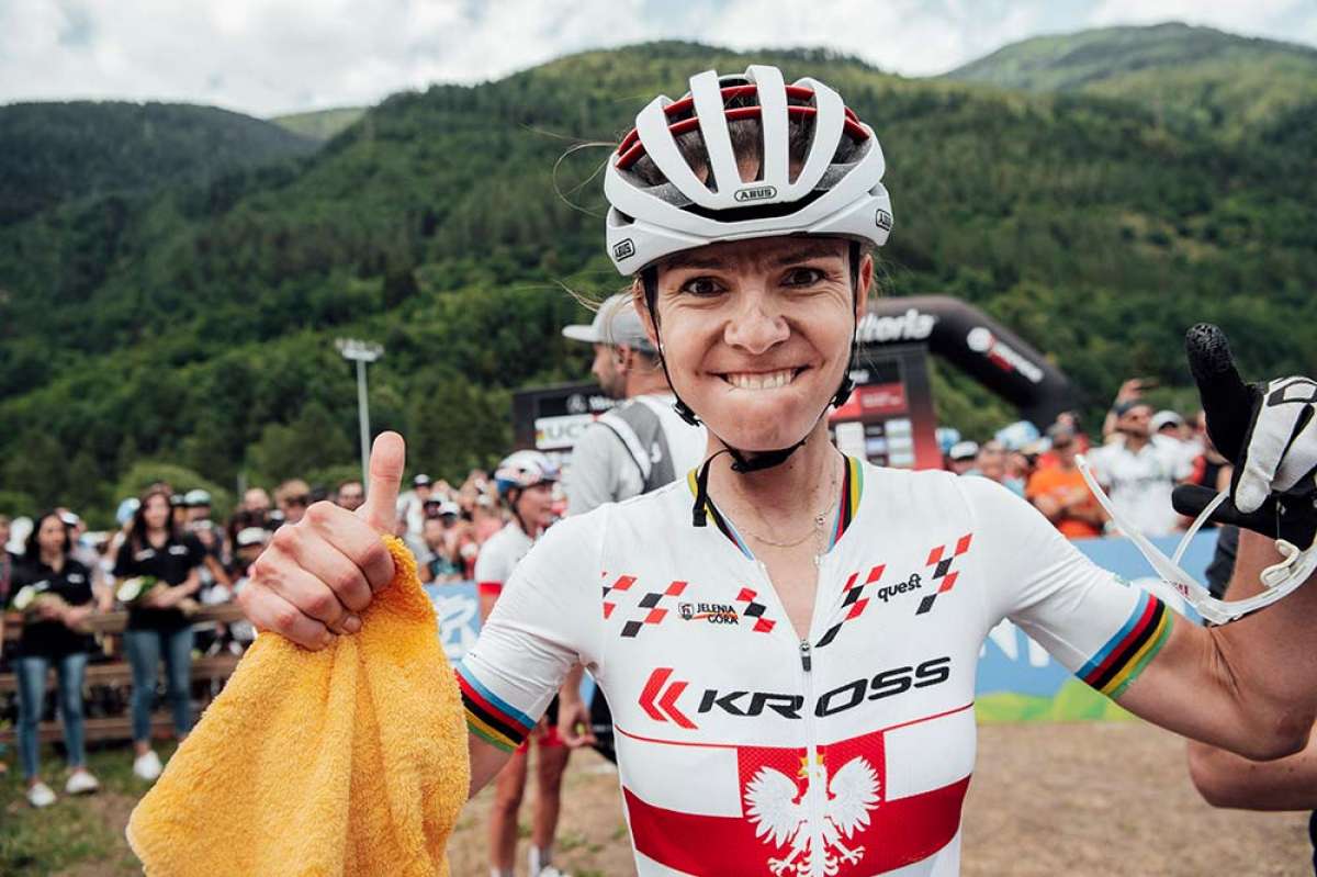 ¿Los corredores de XCO más destacados de 2018? Un repaso a todos los campeones nacionales