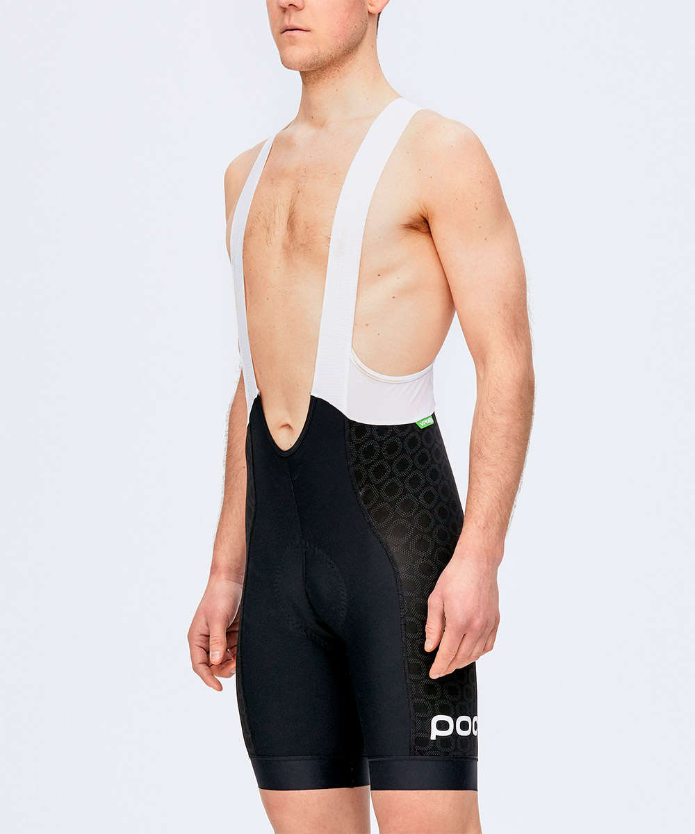 Máxima protección para ciclistas con la equipación POC AVIP Ceramic con inserciones cerámicas antiabrasivas