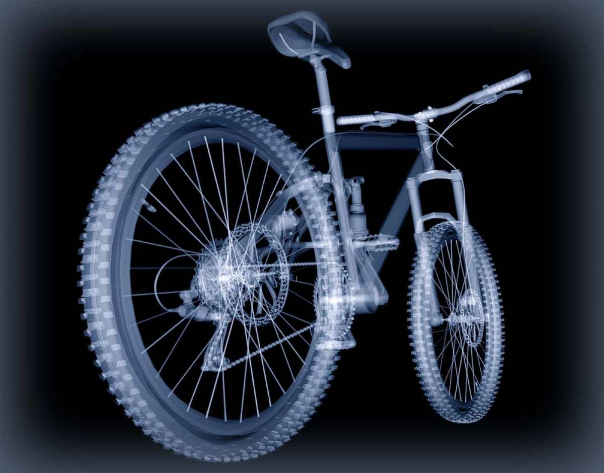 En TodoMountainBike: ¿Cómo eliminar los crujidos de la bicicleta? Engrasando ocho puntos clave