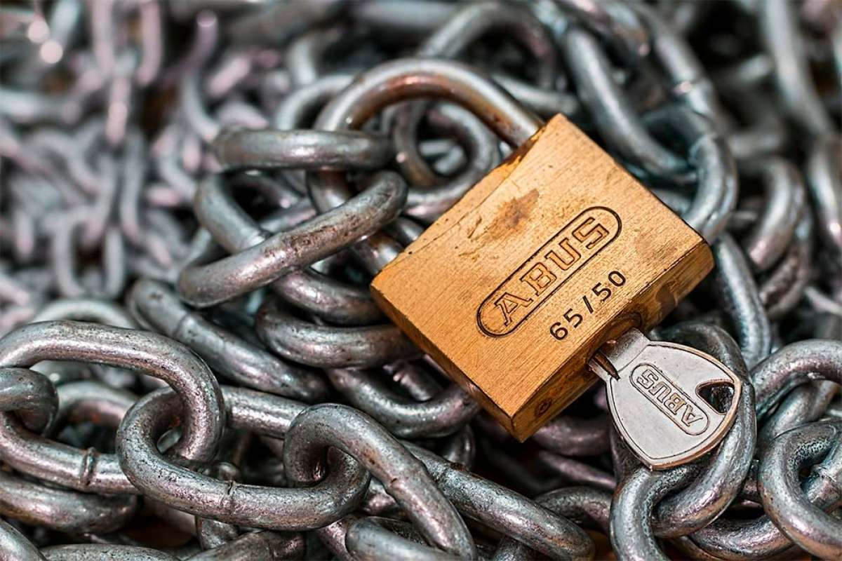 Varios consejos muy efectivos para prevenir el robo de una bicicleta