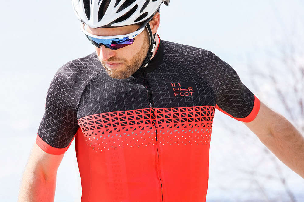 En TodoMountainBike: Deporvillage lanza al mercado su propia marca de ropa ciclista: Imperfect