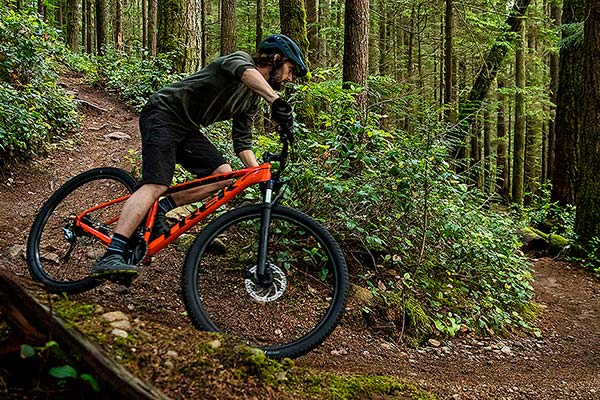 Diez bicicletas de montaña económicas pero de buena calidad para hacer el mejor regalo de Navidad