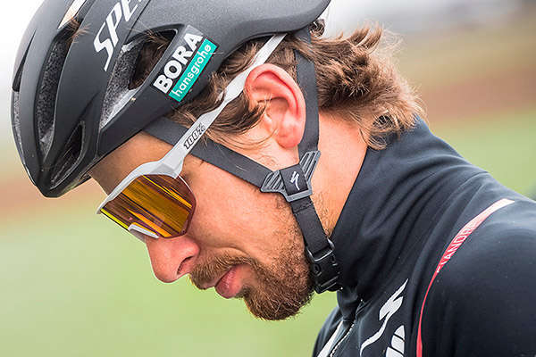 100% S2, las exclusivas gafas de Peter Sagan disponibles para cualquier aficionado