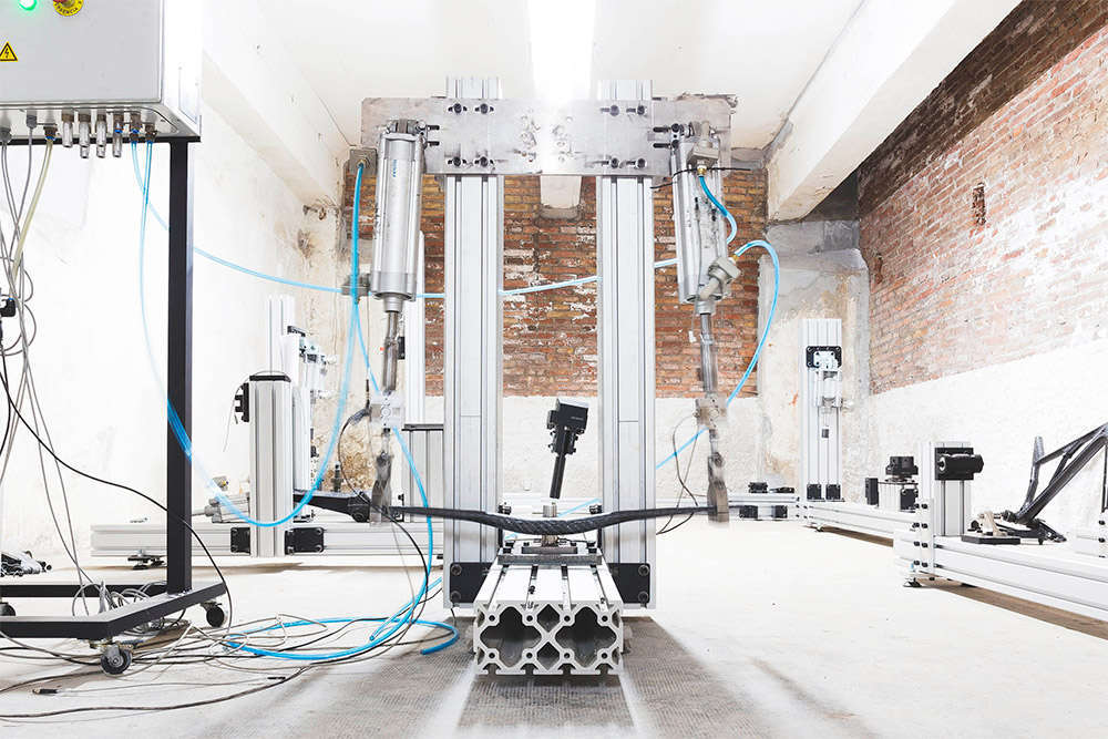 En TodoMountainBike: La marca Gemini se estrena en el mercado con tres espectaculares manillares de carbono con potencia integrada