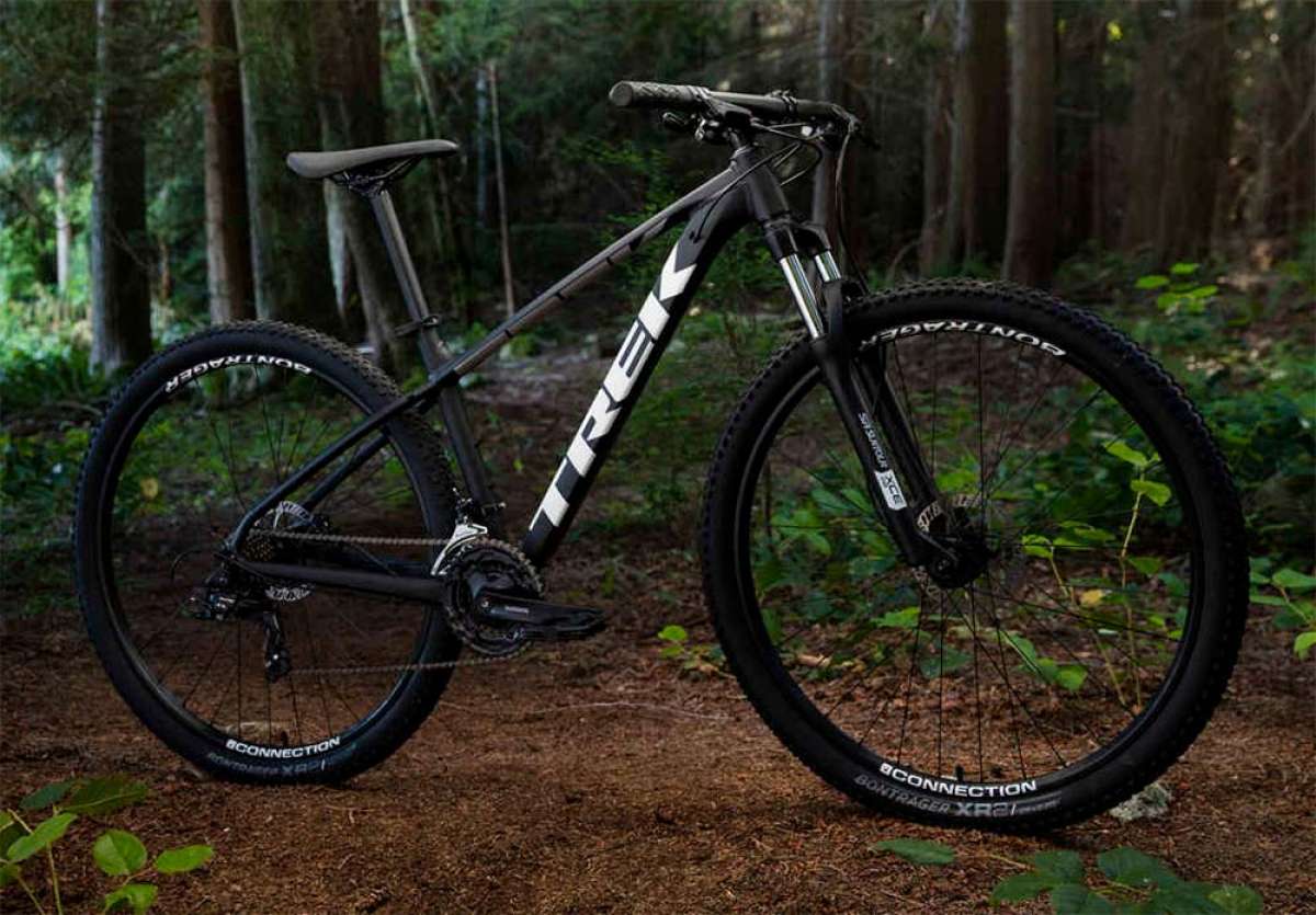 En TodoMountainBike: Guía de compra: 10 bicicletas de 2019 por menos de 500&euro; para iniciarse en el Mountain Bike