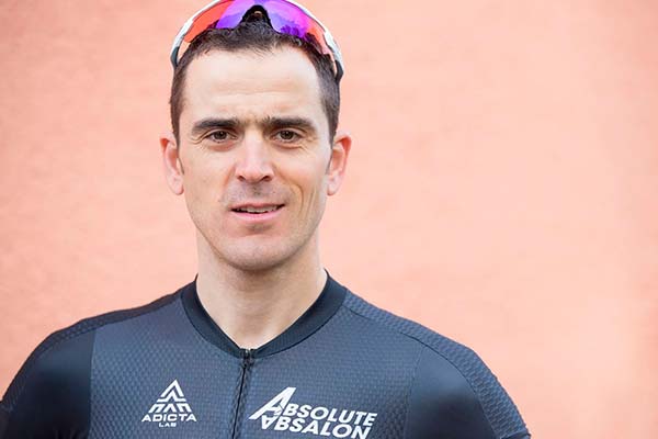 Homenaje a Julien Absalon en el festival Sea Otter Europe 2018