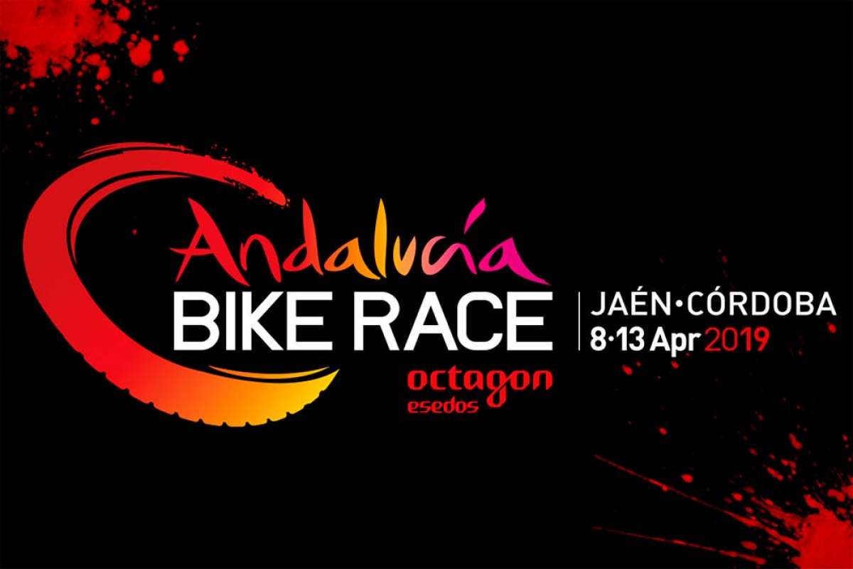 Andalucía Bike Race 2019: se abren las inscripciones para participar en la prueba