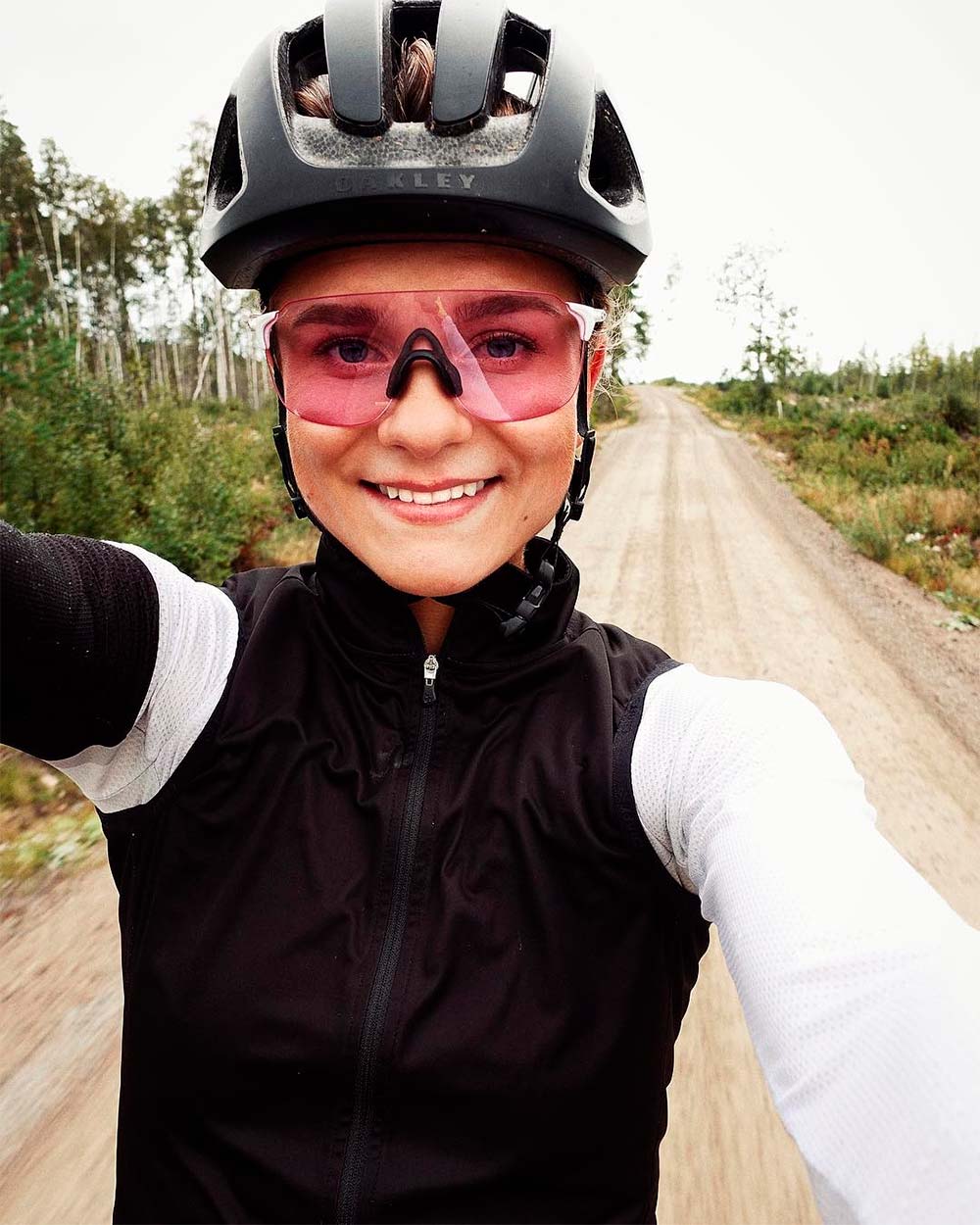 Jenny Rissveds relata el infierno que ha vivido durante su depresión: "También me diagnosticaron un trastorno alimentario"