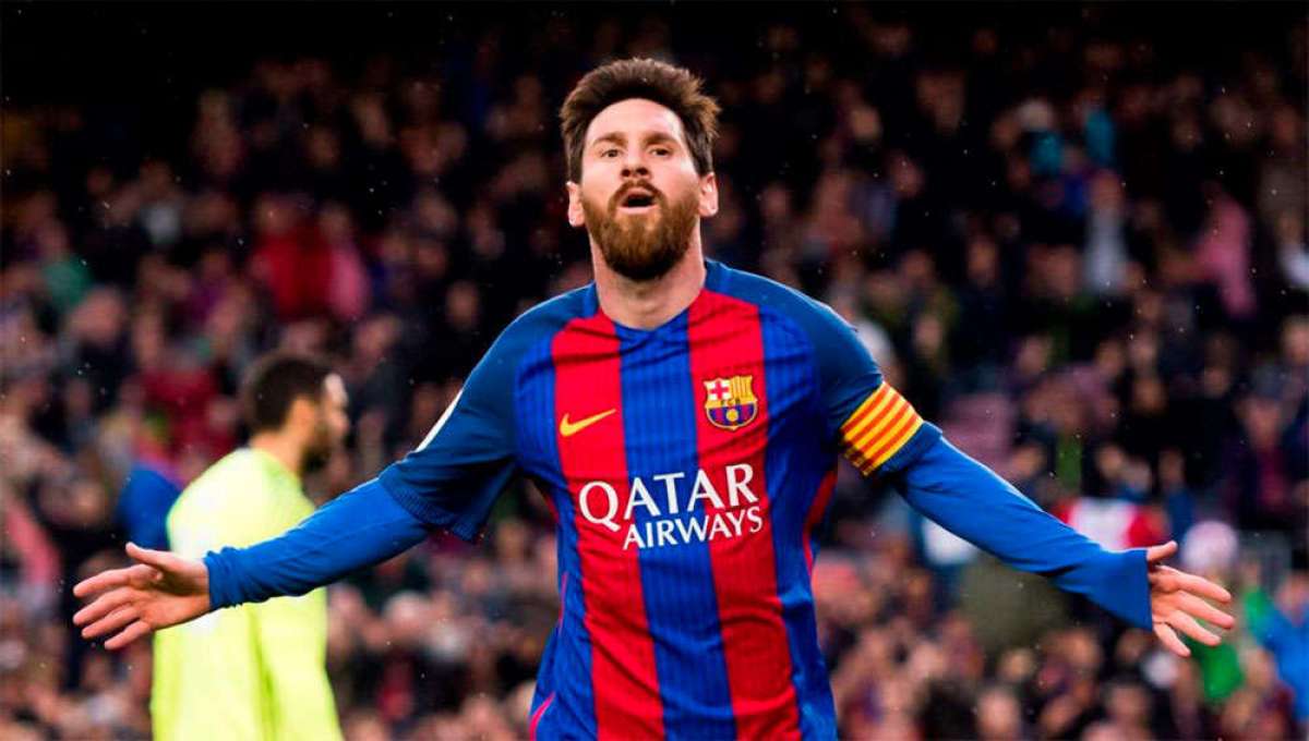 Leo Messi y Massi Bikes, en disputa por los derechos de una marca comercial
