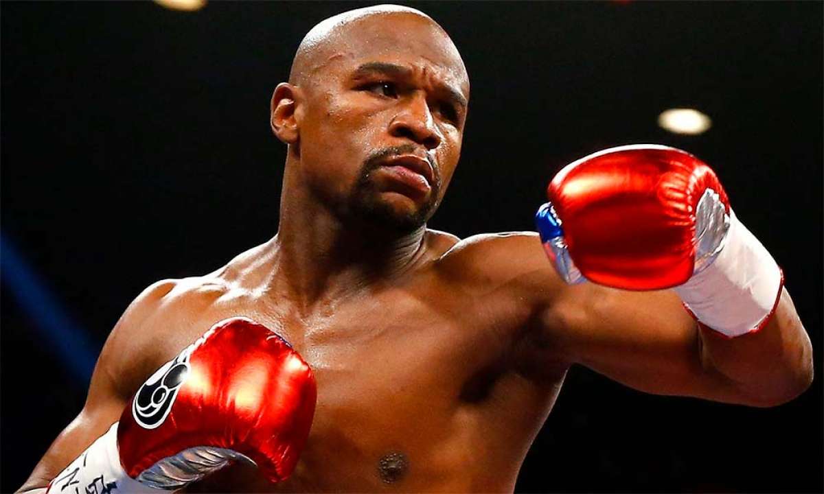 Forbes publica la lista de los deportistas mejor pagados de 2018: no hay ni rastro de ciclistas