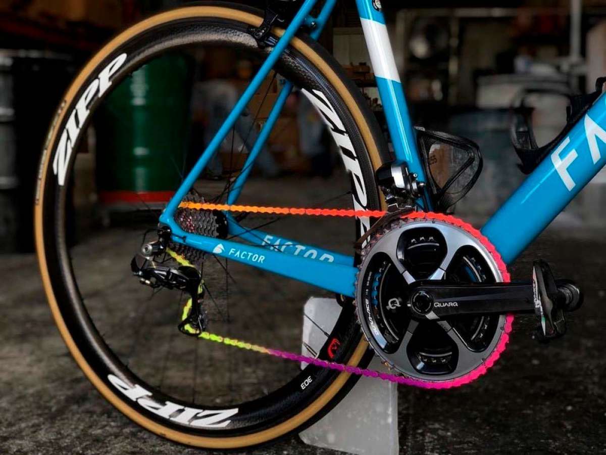 Más opciones de color para las ceras lubricantes Wend Wax-On