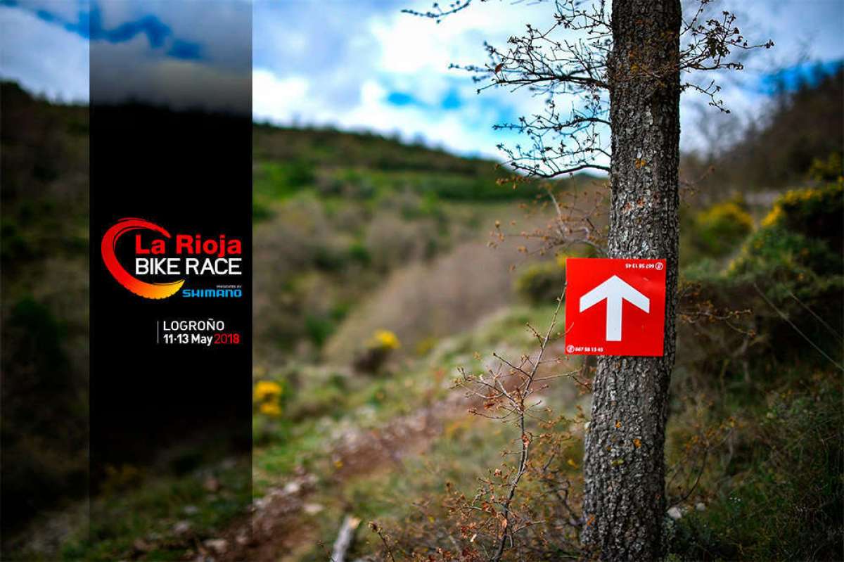 En TodoMountainBike: La Rioja Bike Race 2018 arranca con una parrilla de salida de máximo nivel