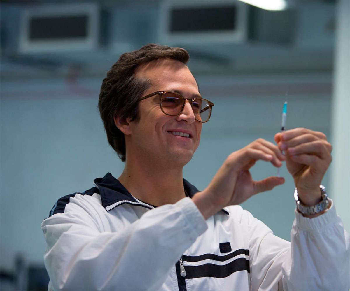 Michele Ferrari, sobre el positivo de Froome: "El salbutamol y la EPO remedian las injusticias de la genética"